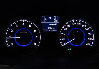 Подержанный автомобиль Hyundai Solaris Hatchback 2016 года (12 фото)