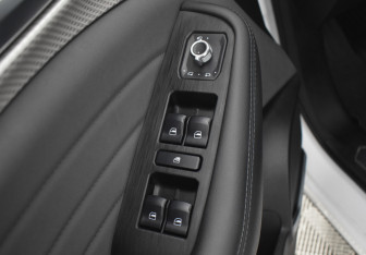 Подержанный автомобиль Haval F7 2024 года (20 фото)