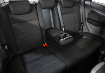 Подержанный автомобиль Ford Focus Hatchback 2011 года (66 фото)