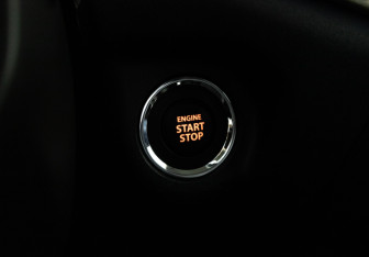 Подержанный автомобиль Suzuki Baleno Hatchback 2023 года (18 фото)