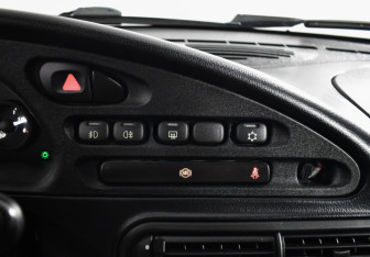 Подержанный автомобиль Chevrolet Niva 2017 года (16 фото)