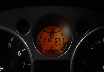 Подержанный автомобиль Nissan X-Trail 2007 года (22 фото)