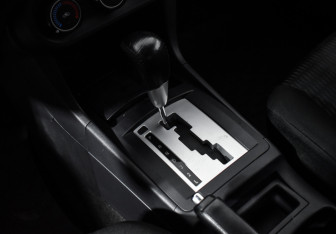 Подержанный автомобиль Mitsubishi Lancer Sedan 2012 года (11 фото)
