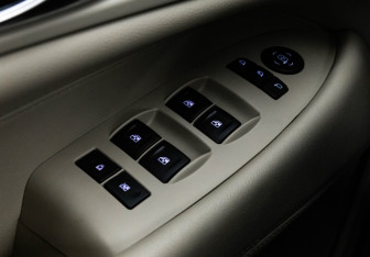 Подержанный автомобиль Cadillac Escalade Suv 2020 года (24 фото)