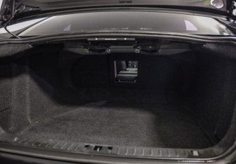 Подержанный автомобиль Volvo S80 2008 года (26 фото)