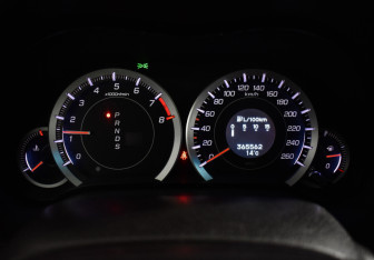 Подержанный автомобиль Honda Accord Sedan 2011 года (22 фото)