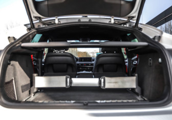 Подержанный автомобиль BMW X6 2019 года (37 фото)