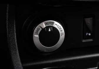 Подержанный автомобиль Nissan Terrano 2020 года (15 фото)