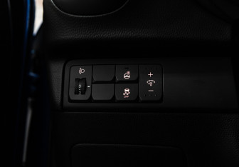 Подержанный автомобиль Kia Soul 2017 года (15 фото)