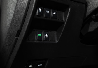 Подержанный автомобиль Nissan X-Trail 2020 года (20 фото)