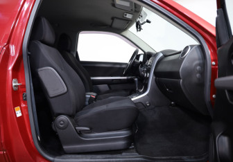 Подержанный автомобиль Suzuki Grand Vitara 2008 года (19 фото)