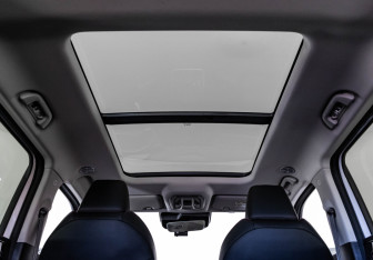 Подержанный автомобиль Haval H3 2024 года (34 фото)