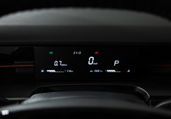 Подержанный автомобиль Jetour Dashing 2024 года (12 фото)