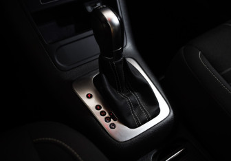 Подержанный автомобиль Volkswagen Tiguan 2016 года (17 фото)