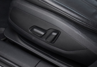 Подержанный автомобиль Audi A4 Sedan 2018 года (14 фото)