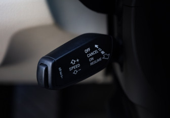 Подержанный автомобиль Audi Q3 2013 года (14 фото)