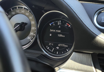 Подержанный автомобиль Mazda 6 Sedan 2020 года (18 фото)
