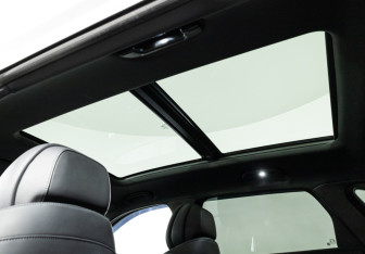 Подержанный автомобиль Exeed RX 2024 года (26 фото)