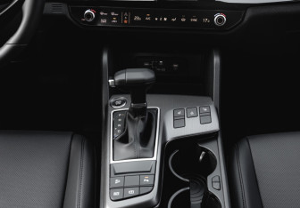Новый Kia Sportage 2026 (14 фото)