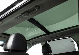 Подержанный автомобиль Kia Sorento 2018 года (17 фото)