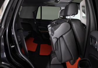 Подержанный автомобиль Chevrolet Tahoe 2019 года (24 фото)