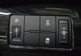 Подержанный автомобиль Kia Sorento 2017 года (16 фото)