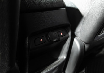 Подержанный автомобиль Kia Sorento 2019 года (19 фото)