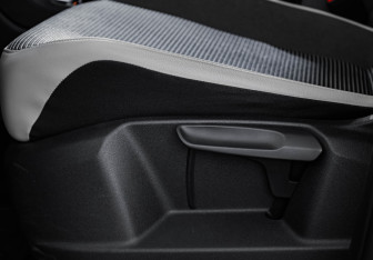 Подержанный автомобиль Volkswagen Tiguan 2019 года (22 фото)