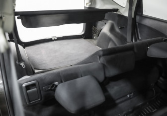 Подержанный автомобиль Honda CR-V 2013 года (24 фото)
