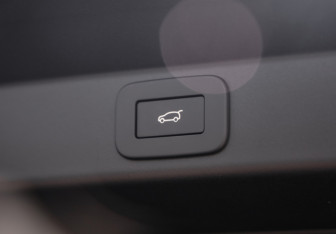 Новый Land Rover Range Rover Sport 2026 (31 фото)