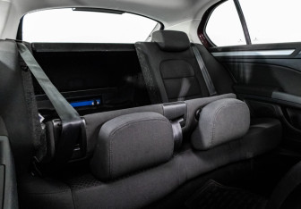 Подержанный автомобиль Skoda Superb Liftback 2014 года (20 фото)