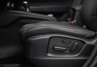 Подержанный автомобиль Mazda CX-5 2024 года (25 фото)