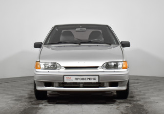 Подержанный автомобиль LADA (ВАЗ) 2114 2006 года (2 фото)