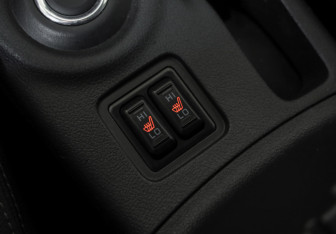 Подержанный автомобиль Mitsubishi Outlander 2015 года (17 фото)