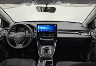 Новый Haval M6 2026 (10 фото)