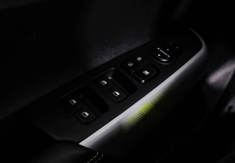 Подержанный автомобиль Kia Picanto 2022 года (18 фото)