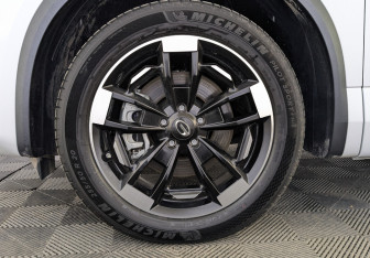 Новый GAC GS8 2025 (7 фото)