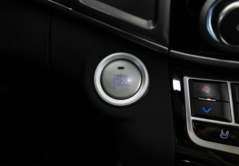 Подержанный автомобиль Haval H9 2021 года (22 фото)