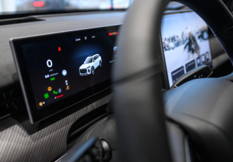 Новый Chery Tiggo 9 2025 (24 фото)