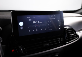 Подержанный автомобиль Exeed TXL 2021 года (19 фото)