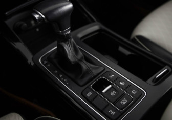 Подержанный автомобиль Kia Sorento 2018 года (19 фото)