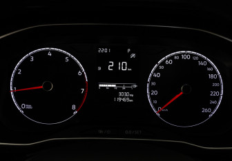 Подержанный автомобиль Jetta VS5 2022 года (27 фото)