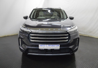 Подержанный автомобиль Exeed VX 2022 года (2 фото)