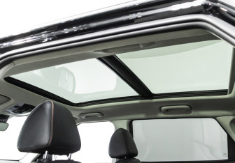 Подержанный автомобиль Kia Seltos 2023 года (18 фото)