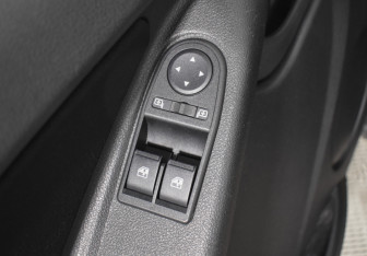 Подержанный автомобиль Datsun on-DO 2016 года (16 фото)