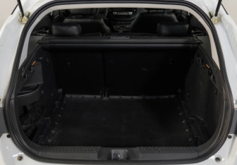 Подержанный автомобиль LADA (ВАЗ) Vesta Wagon 2021 года (25 фото)