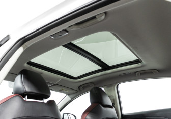 Подержанный автомобиль Changan Eado Plus 2023 года (15 фото)