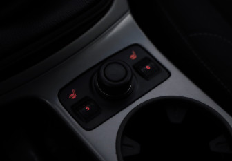 Подержанный автомобиль Ford Kuga 2012 года (15 фото)