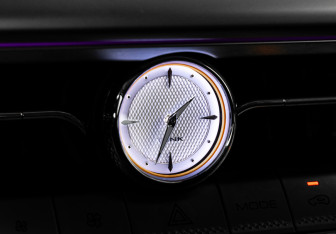 Подержанный автомобиль Tank 500 2023 года (20 фото)