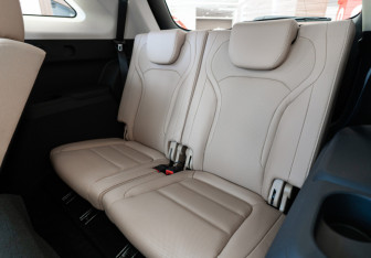 Новый Evolute i-SPACE 2025 (36 фото)